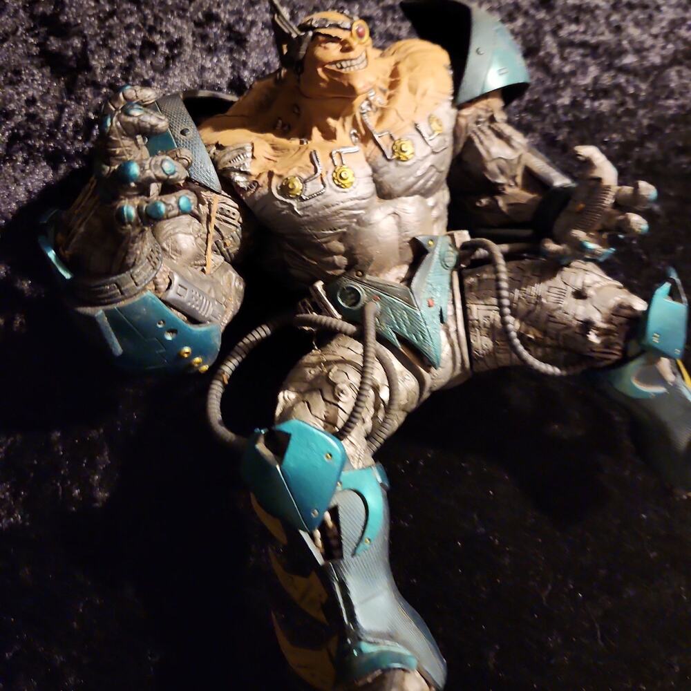 Spawn  OverKill - Picture 2 of 4